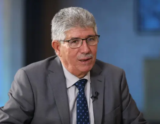 تويزي: يجب تأسيس جمعيات لحماية المنتخبين والسياسيين من الابتزاز ووهبي معه حق