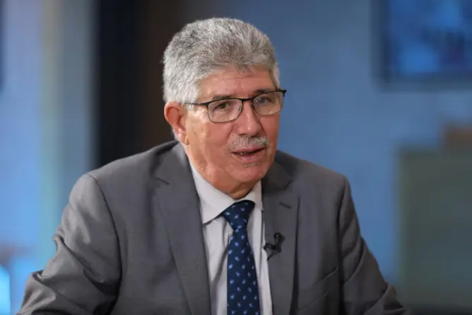تويزي: يجب تأسيس جمعيات لحماية المنتخبين والسياسيين من الابتزاز ووهبي معه حق
