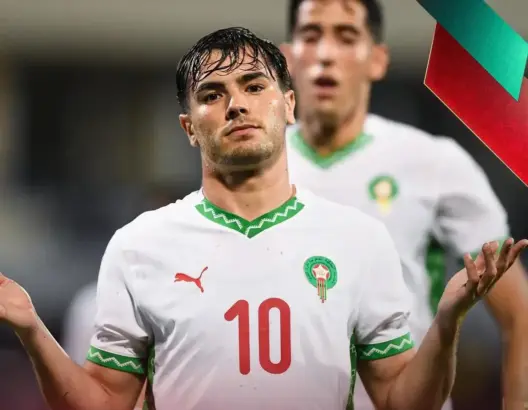 تصفيات “الكان”.. دياز يقود المنتخب المغربي لاكتساح الغابون وتعزيز صدارة المجموعة