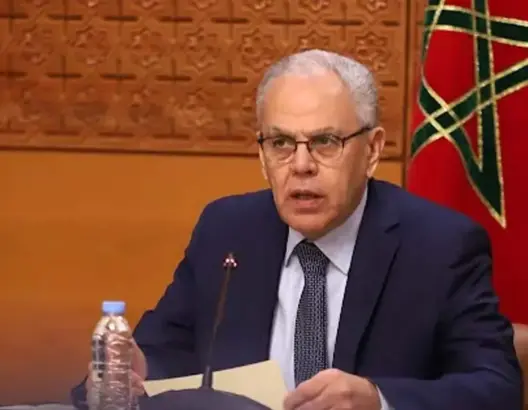 المغرب تعرض لـ644 هجوما سيبرانيا..وإدارة الدفاع تكشف “ثغرات أمنية حرجة”