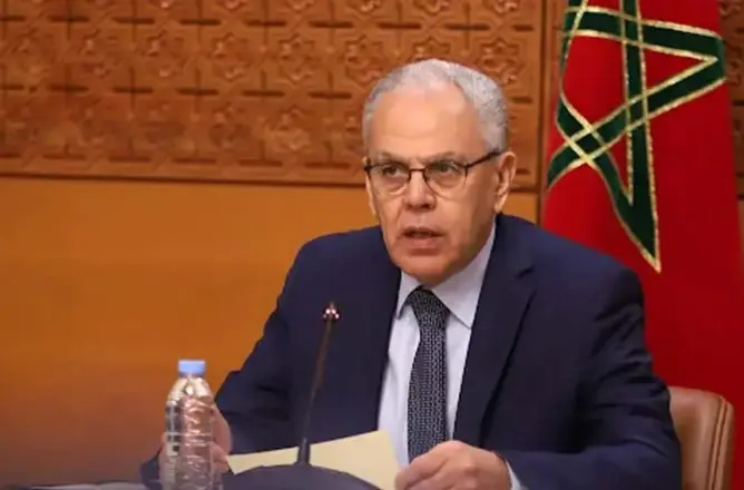 المغرب تعرض لـ644 هجوما سيبرانيا..وإدارة الدفاع تكشف “ثغرات أمنية حرجة”