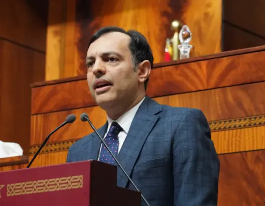بدعم حكومي.. السكوري يعلن إحداث أزيد من 109 آلاف مقاولة جديدة واستعادة عافية النسيج الاقتصادي