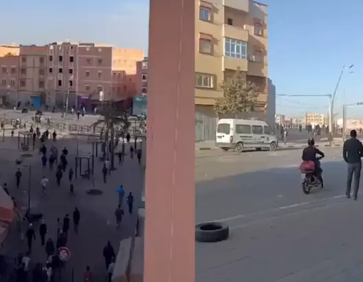 إنزكان .. 150 شخصا من أصلي إفريقي يهاجمون ساكنة جماعة القليعة
