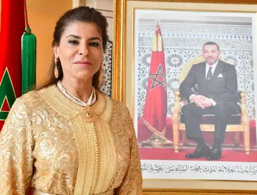 سيتايل: الموقف الفرنسي الأخير بشأن الصحراء ليس “هدية” بل إحقاق للحق