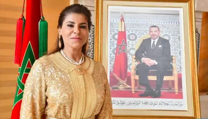 سيتايل: الموقف الفرنسي الأخير بشأن الصحراء ليس “هدية” بل إحقاق للحق