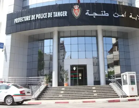 شجار بمكتب تسجيل اللاجئين يستنفر أمن طنجة