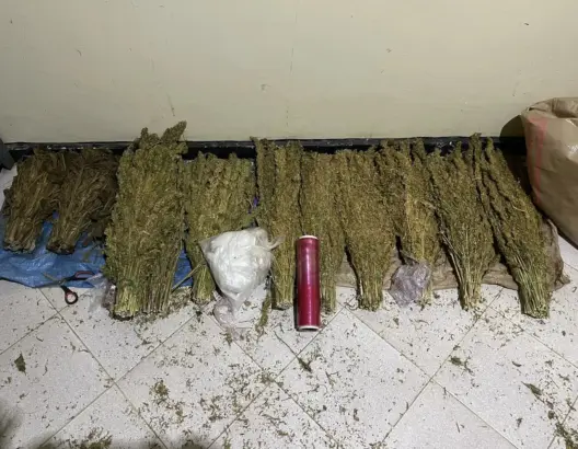 الدرك الملكي يطيح بـ”البيضاوي” أحد كبار مروجي المخدرات بالدار البيضاء