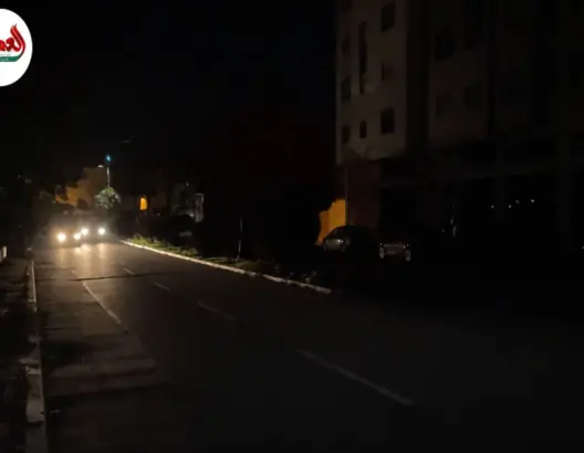 الظلام يقض مضاجع سكان مدينة أزمور