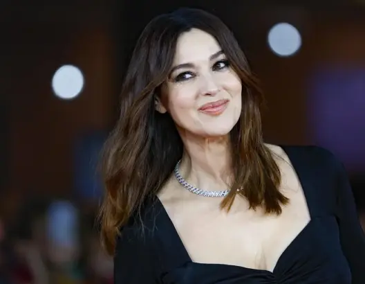 مونيكا بيلوتشي تشارك في “حوارات” المهرجان الدولي للفيلم بمراكش