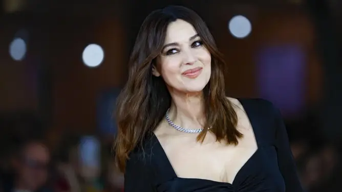 مونيكا بيلوتشي تشارك في “حوارات” المهرجان الدولي للفيلم بمراكش