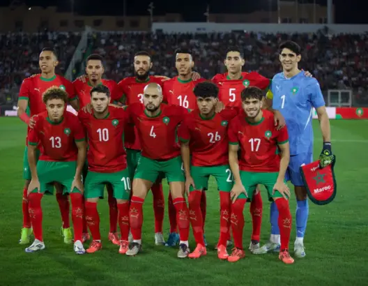 هجوم كاسح وأرقام قياسية.. هل وجد الركراكي التوليفة المثالية قبل “كان المغرب”؟