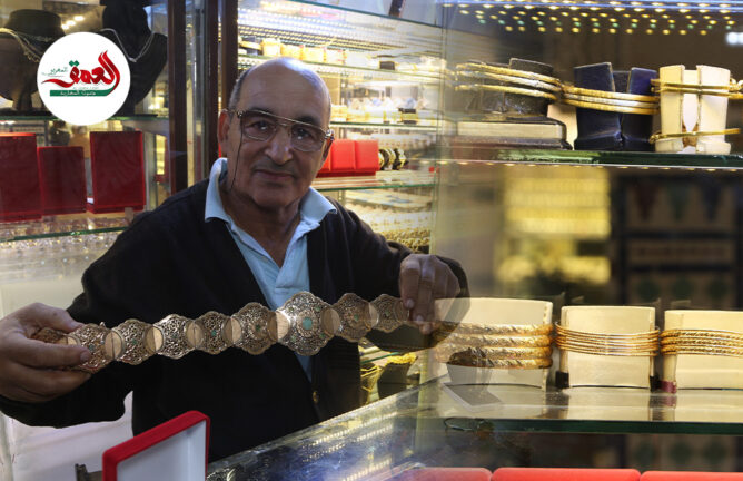 رئيس جمعية تجار الذهب والفضة بمراكش يوضح أسباب تقلبات أسعار الذهب ويشكو من المتطفلين على الميدان