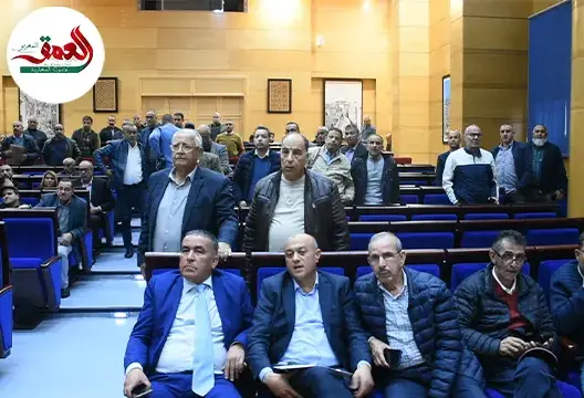 البيجيدي ينفي التحالف مع مرشح لرئاسة غرفة الصناعة التقليدية بفاس مكناس