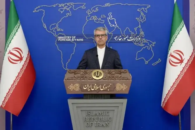 إيران ترحب بتحسين علاقاتها مع المغرب.. هل تغير طهران موقفها من ملف الصحراء؟