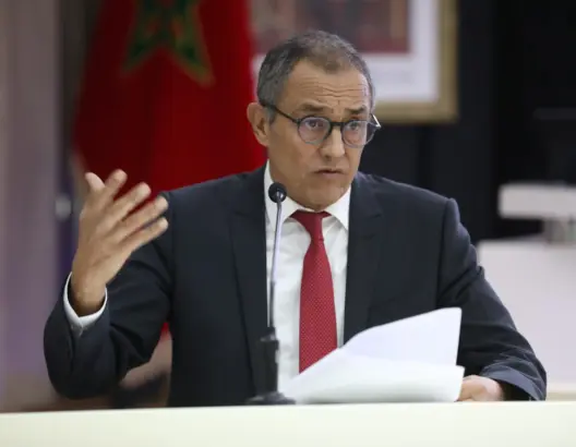 الشامي: 8 ملايين مغربي دون حماية صحية والمؤمَّنون يتحملون 50% من المصاريف
