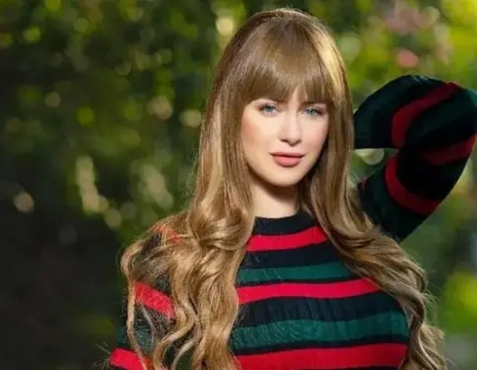 بنعمران تخوض أولى تجاربها بالسينما المصرية.. وتؤكد: دور محترم لا يسيء للمرأة المغربية