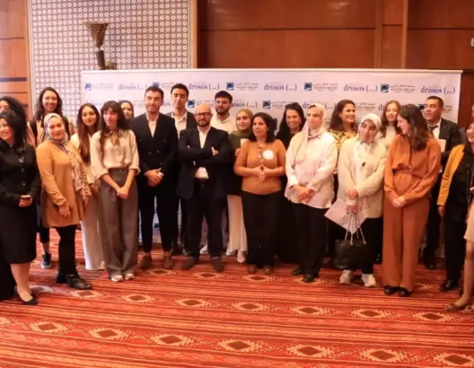 إطلاق مشروع “إشعاع” لتمكين المهارات المهنية لـ 135 امرأة بيضاوية