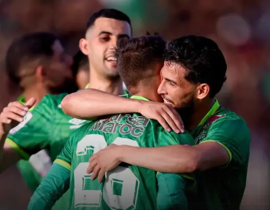 ديربي البيضاء.. الرجاء يغري لاعبيه لهزم الوداد