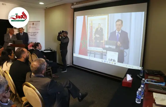 مراكش .. وزارة التشغيل تطلق يوما تحسيسيا حول الوقاية من المخاطر المهنية بأماكن العمل