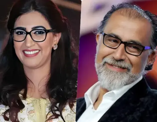 “إم بي سي 5” تخوض السباق الرمضاني بدنيا بوطازوت ومحمد خيي
