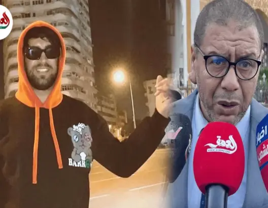 محاكمة جديدة لإلياس المالكي بسبب “محادثة خاصة”