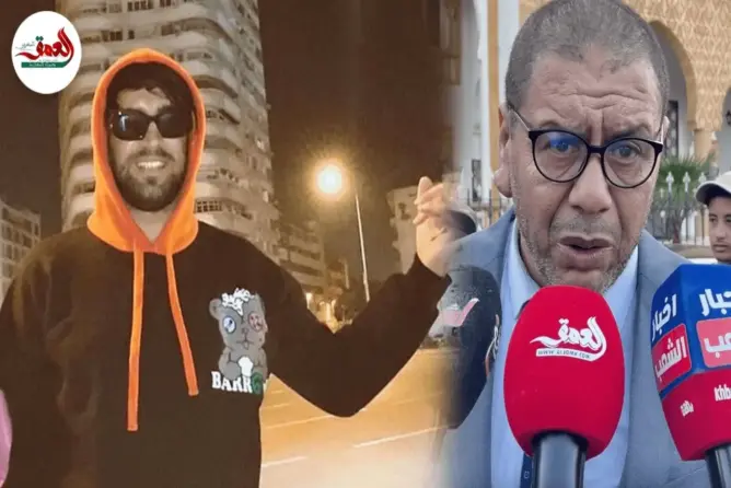 محاكمة جديدة لإلياس المالكي بسبب “محادثة خاصة”