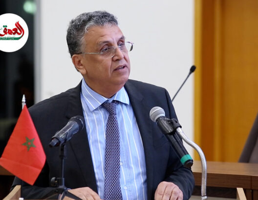 وهبي: على المحاماة مواكبة الذكاء الاصطناعي والتصدي لشرعنة المساس بالحياة الخاصة والشعبوية الرخيصة