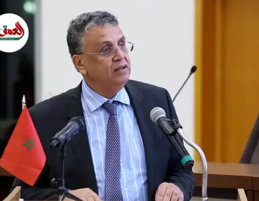 وهبي: على المحاماة مواكبة الذكاء الاصطناعي والتصدي لشرعنة المساس بالحياة الخاصة والشعبوية الرخيصة