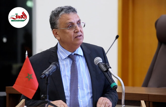 وهبي: على المحاماة مواكبة الذكاء الاصطناعي والتصدي لشرعنة المساس بالحياة الخاصة والشعبوية الرخيصة
