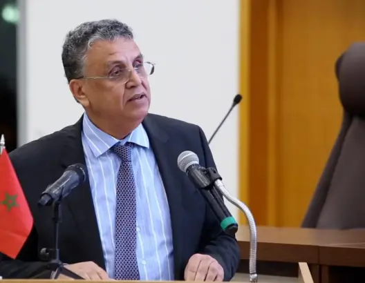 وهبي: مقترحات مدونة الأسرة المرفوعة للملك تروم استقرار الأسرة المغربية