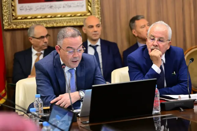 ضمنها مكتب الفوسفاط.. ثلاث مؤسسات عمومية تضخ 14 مليار درهم في خزينة الدولة