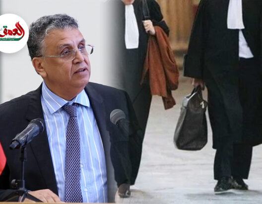 وهبي يحذر من "انحدارات رخيصة" تستهدف جر المحاماة إلى الشعبوية ويدافع عن قدسية الحياة الخاصة