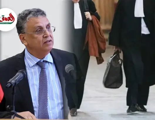 وهبي يحذر من "انحدارات رخيصة" تستهدف جر المحاماة إلى الشعبوية ويدافع عن قدسية الحياة الخاصة
