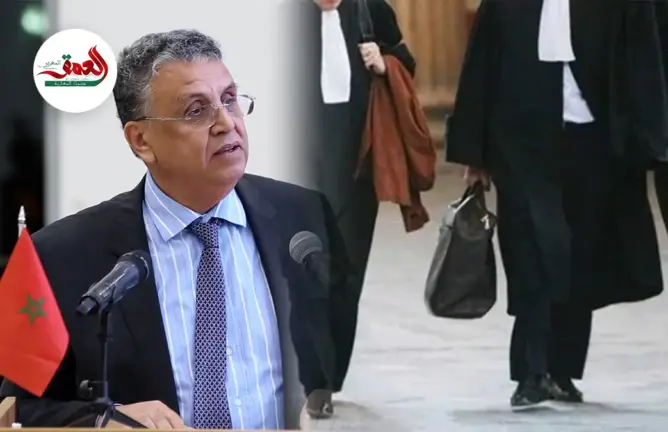 وهبي يحذر من "انحدارات رخيصة" تستهدف جر المحاماة إلى الشعبوية ويدافع عن قدسية الحياة الخاصة