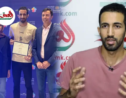 منصة مدعومة بالذكاء الاصطناعي تهدف إلى تسهيل كتابة السيناريو.. علي خياطي يكشف تفاصيل مشروعه المتوج