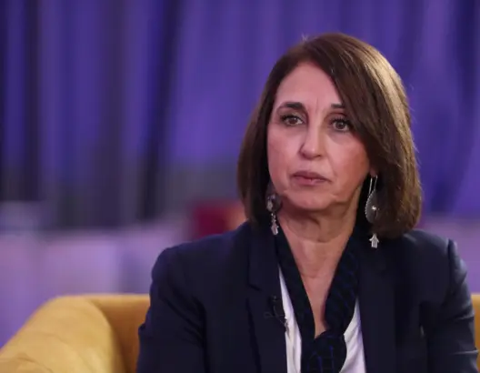 منيب تتحسر على ضياع تجربة التناوب الديمقراطي وتشكك في شرعية الحكومة وتدعو لحل البرلمان