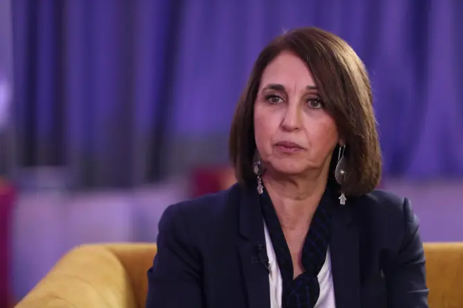 منيب تتحسر على ضياع تجربة التناوب الديمقراطي وتشكك في شرعية الحكومة وتدعو لحل البرلمان