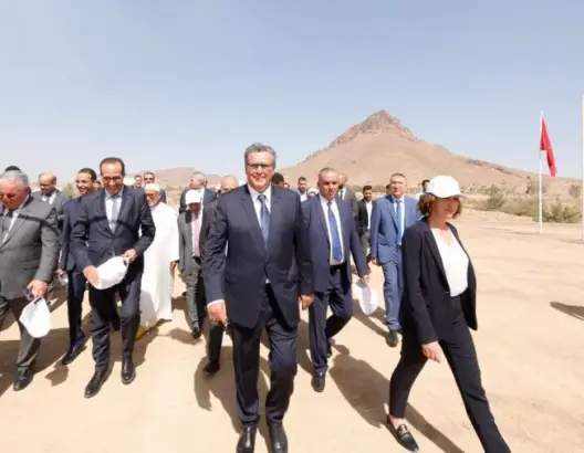 تراهن على الاستثمار الجهوي.. هل تنجح خطة الحكومة لتحسين مناخ الأعمال؟