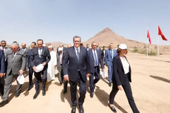 تراهن على الاستثمار الجهوي.. هل تنجح خطة الحكومة لتحسين مناخ الأعمال؟