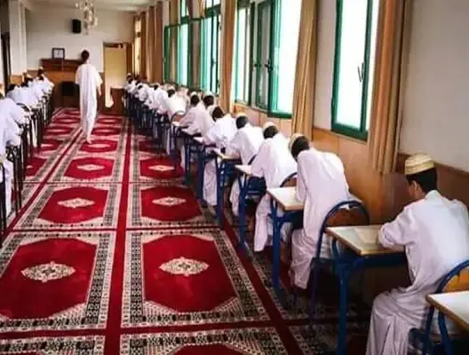 زيادات تصل إلى 3000 درهم.. مرسوم حكومي جديد يرفع مكافآت العاملين بالتعليم العتيق