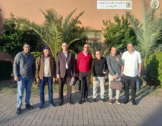 أساتذة يؤسسون مركزا للأبحاث والدراسات في العلوم الإنسانية والتربوية