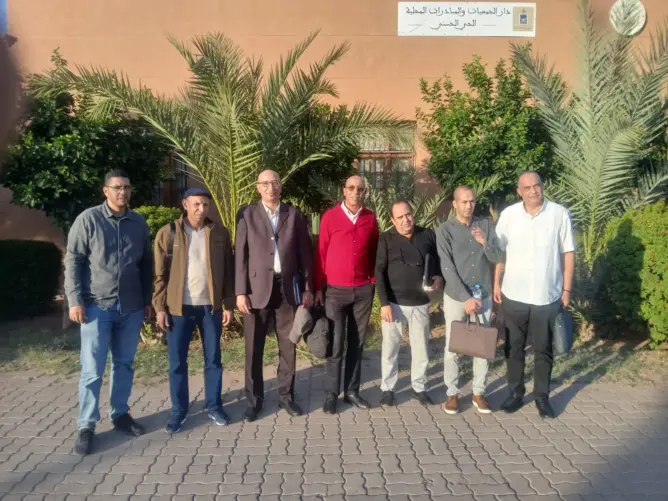 أساتذة يؤسسون مركزا للأبحاث والدراسات في العلوم الإنسانية والتربوية