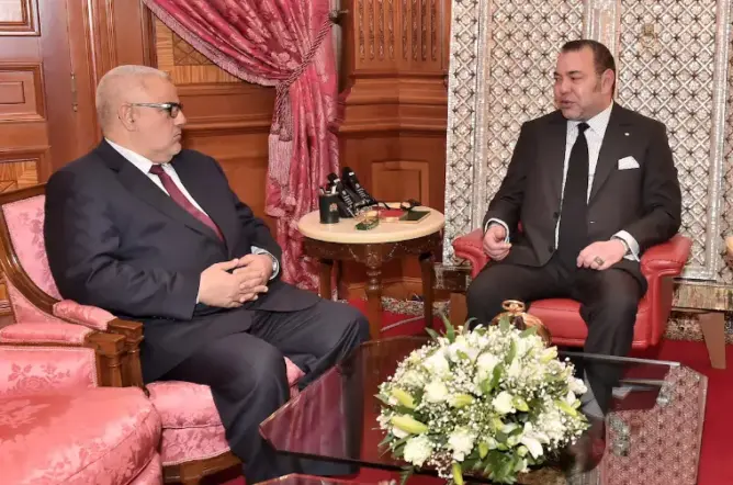 بنكيران: دور العدل والإحسان صار “محدودا” ولن أنازع في الملكية ولو كلفني ذلك حياتي