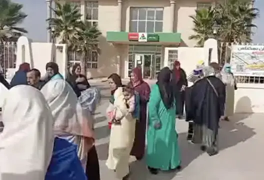 اختلالات “بلاد سيدي بوزكري” تلاحق العمران بمكناس