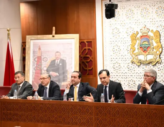 قانون الإضراب يجمع السكوري ببرلمانيي الأغلبية والمعارضة وتأجيل البت في تعديلات النواب