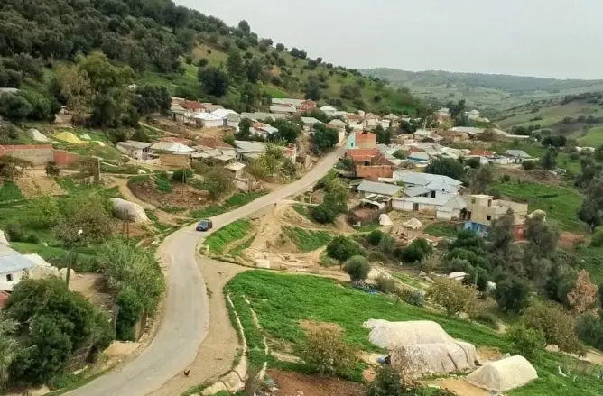 “غياب الأنترنت وطريق محفوفة بالمخاطر”.. سكان أسجن بوزان يرفعون نداءاتهم دون استجابة