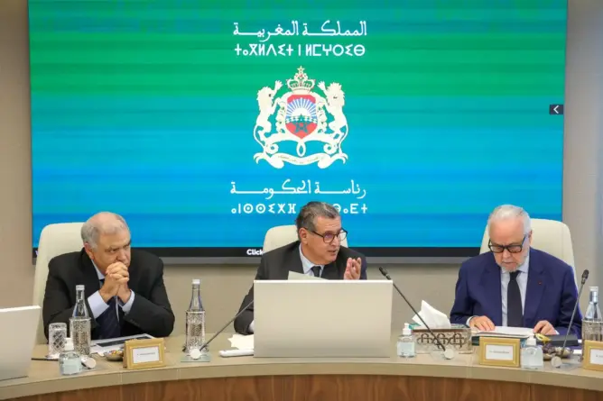 الحكومة: أزيد من 11 مليون مغربي بوضعية هشة يستفيدون من مجانية التطبيب والاستشفاء