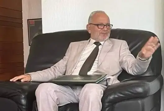 وفاة رئيس جماعة داخل مكتبه بإقليم المضيق الفنيدق