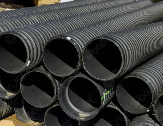 المغرب يمدد قرار فرض إجراءات حمائية ضد واردات البلاستيك الأمريكي “PVC”