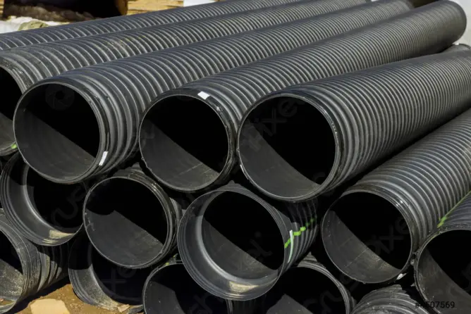 المغرب يمدد قرار فرض إجراءات حمائية ضد واردات البلاستيك الأمريكي “PVC”
